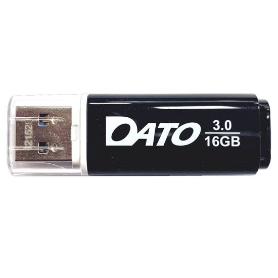 Stick de Memorie 16GB, 30MB/s - Dato DB8002U3 (DB8002U3K-16G) - Black