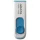 Stick de Memorie 16GB - Adata (AC008-16G-RWE) - White / Blue