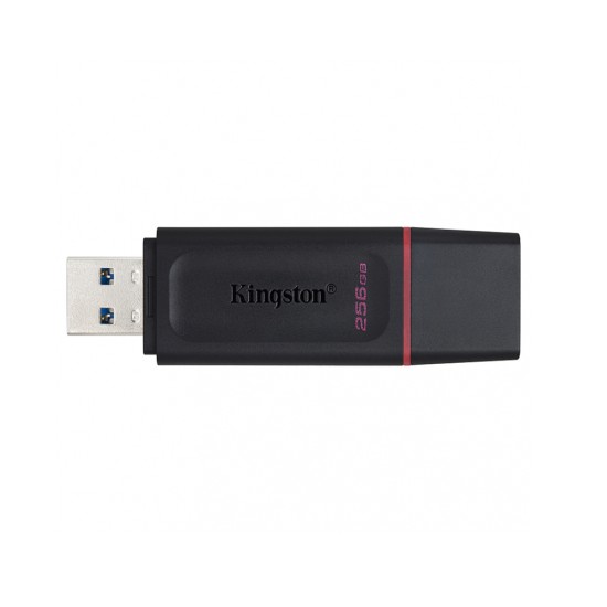 Stick de Memorie 256GB - Kingston DT Exodia (DTX/256GB) - Black