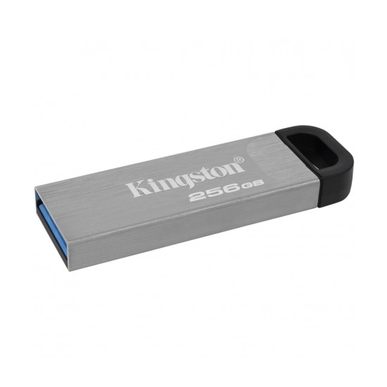 Stick de Memorie 256GB - Kingston DT Kyson (DTKN/256GB) - Black