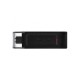 Stick de Memorie 256GB - Kingston DT70 (DT70/256GB) - Black