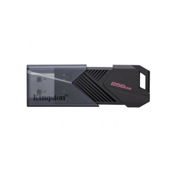 Stick de Memorie 256GB - Kingston Exodia Onyx (DTXON/256GB) - Black