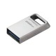 Stick de Memorie 256GB - Kingston Micro G2 (DTMC3G2/256GB) - Silver