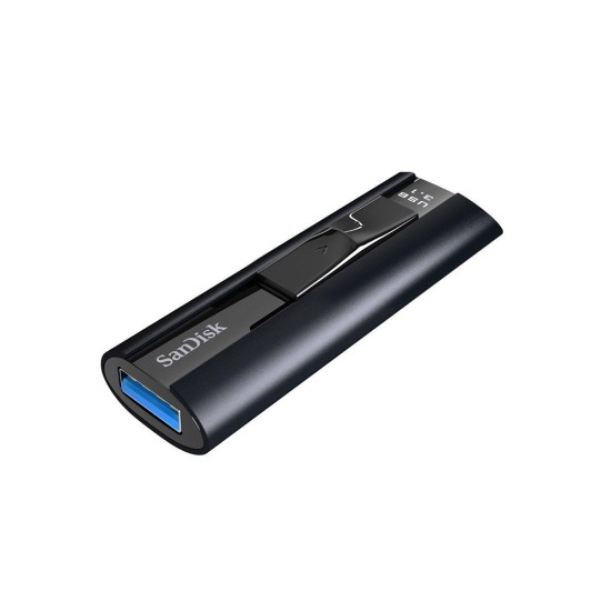 Stick de Memorie 256GB, USB 3.1 - SanDisk (SDCZ880-256G-G46) - Black