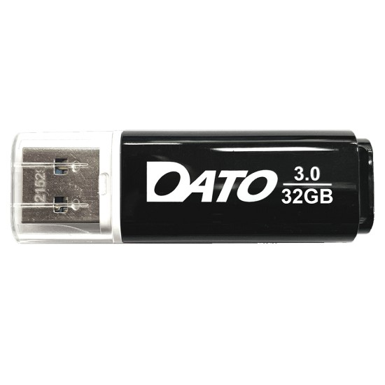 Stick de Memorie 32GB, 30MB/s - Dato DB8002U3 (DB8002U3K-32G) - Black