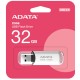 Stick de Memorie 32GB - Adata (AC906-32G-RWH) - White