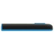 Stick de Memorie 32GB - Adata (AUV128-32G-RBE) - Black / Blue