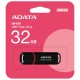 Stick de Memorie 32GB - Adata (AUV150-32G-RBK) - Black