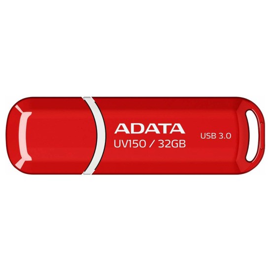 Stick de Memorie 32GB - Adata (AUV150-32G-RRD) - Red