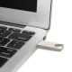 Stick de Memorie 32GB - Adata (AUV210-32G-RGD) - Silver