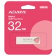 Stick de Memorie 32GB - Adata (AUV210-32G-RGD) - Silver