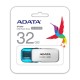 Stick de Memorie 32GB - Adata (AUV240-32G-RWH) - White