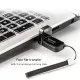 Stick de Memorie 32GB - Adata UV240 (AUV240-32G-RBK) - Black Stick de Memorie 32GB - Adata UV240 (AUV240-32G-RBK) - Black
