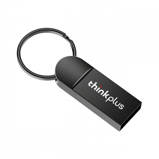 Stick de Memorie 32GB - Lenovo Thinkplus (MU222) - Black