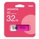 Stick de Memorie 32GB, USB 2.0 - Adata (AC906-32G-RPP) - Pink