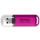 Stick de Memorie 32GB, USB 2.0 - Adata (AC906-32G-RPP) - Pink