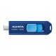 Stick de Memorie 32GB, USB 3.2 - Adata (ACHO-UC300-32G-RNB) - Blue