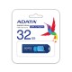 Stick de Memorie 32GB, USB 3.2 - Adata (ACHO-UC300-32G-RNB) - Blue