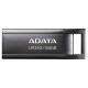 Stick de Memorie 64GB - Adata (AROY-UR340-64GBK) - Metallic Black