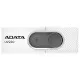 Stick de Memorie 64GB - Adata (AUV220-64G-RWHGY) - White / Grey