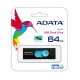 Stick de Memorie 64GB - Adata UV220 (AUV220-64G-RBKBL) - Black