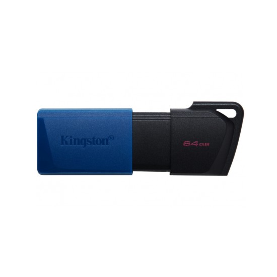 Stick de Memorie 64GB - Kingston DT Exodia M (DTXM/64GB) - Black Stick de Memorie 64GB - Kingston DT Exodia M (DTXM/64GB) - Black