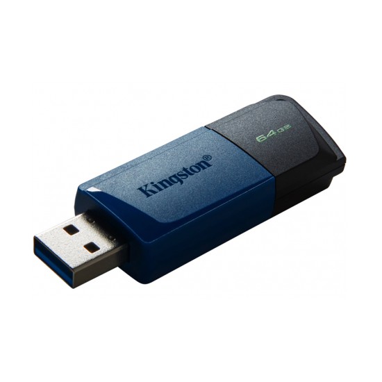 Stick de Memorie 64GB - Kingston DT Exodia M (DTXM/64GB) - Black Stick de Memorie 64GB - Kingston DT Exodia M (DTXM/64GB) - Black