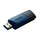 Stick de Memorie 64GB - Kingston DT Exodia M (DTXM/64GB) - Black Stick de Memorie 64GB - Kingston DT Exodia M (DTXM/64GB) - Black