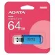Stick de Memorie 64GB, USB 2.0 - Adata (AC906-64G-RWB) - Blue Stick de Memorie 64GB, USB 2.0 - Adata (AC906-64G-RWB) - Blue
