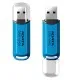 Stick de Memorie 64GB, USB 2.0 - Adata (AC906-64G-RWB) - Blue Stick de Memorie 64GB, USB 2.0 - Adata (AC906-64G-RWB) - Blue