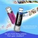 Stick de Memorie 64GB, USB 2.0 - Adata (AC906-64G-RWB) - Blue Stick de Memorie 64GB, USB 2.0 - Adata (AC906-64G-RWB) - Blue