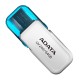 Stick de Memorie 64GB, USB 2.0 - Adata (AUV240-64G-RWH) - White