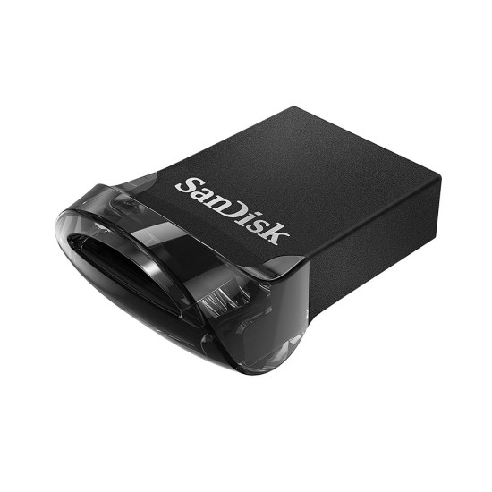 Stick de Memorie 64GB, USB 3.1 - SanDisk (SDCZ430-064G-G46) - Black