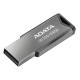 Stick de Memorie 64GB, USB 3.2, 90/40MB/s - Adata (AUV350-64G-RBK) - Silver