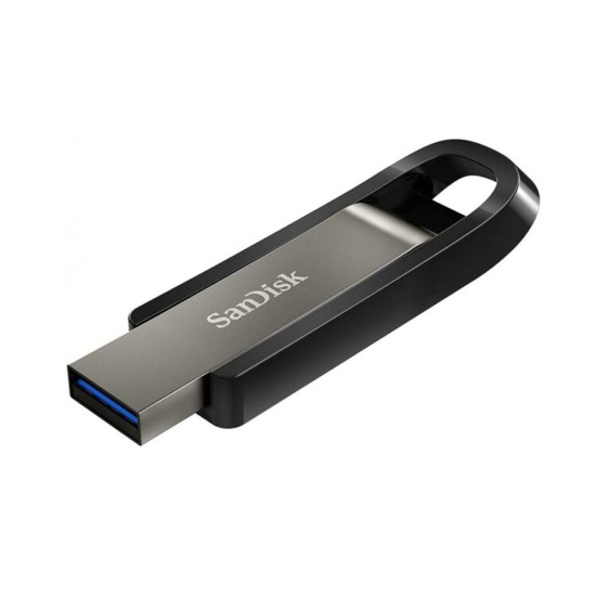 Stick de Memorie 64GB, USB 3.2 - SanDisk (SDCZ810-064G-G46) - Grey