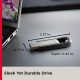 Stick de Memorie 64GB, USB 3.2 - SanDisk (SDCZ810-064G-G46) - Grey