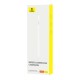 Stylus Pen activ Smooth Writing Series pentru iPad - Baseus (P80015804213-00) - White