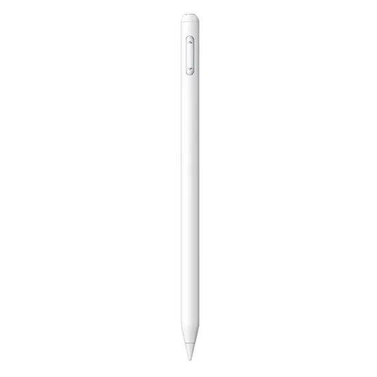 Stylus pen activ Smooth Writing Series pentru iPad - Baseus (P80015805211-00) - White Stylus pen activ Smooth Writing Series pentru iPad - Baseus (P80015805211-00) - White