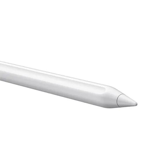 Stylus pen activ Smooth Writing Series pentru iPad - Baseus (P80015805211-00) - White Stylus pen activ Smooth Writing Series pentru iPad - Baseus (P80015805211-00) - White