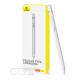 Stylus pen activ Smooth Writing Series pentru iPad - Baseus (P80015806211-00) - White