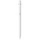 Stylus pen activ Smooth Writing Series pentru iPad - Baseus (P80015806211-01) - Moon White