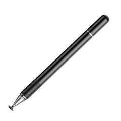 Stylus Pen Capacitiv - Baseus Golden Cudgel (ACPCL-01) - Black Stylus Pen Capacitiv - Baseus Golden Cudgel (ACPCL-01) - Black