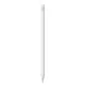 Stylus Pen cu Functiile Palm Rejection Baseus Smooth Writing 2 Series (P80015803213-00) - Moon White Stylus Pen cu Functiile Palm Rejection Baseus Smooth Writing 2 Series (P80015803213-00) - Moon White