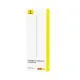 Stylus Pen cu Functiile Palm Rejection Baseus Smooth Writing 2 Series (P80015803213-00) - Moon White Stylus Pen cu Functiile Palm Rejection Baseus Smooth Writing 2 Series (P80015803213-00) - Moon White