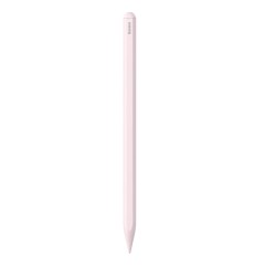 Stylus Pen cu Functiile Palm Rejection Baseus Smooth Writing 2 Series (SXBC080004) - Sakura Pink Stylus Pen cu Functiile Palm Rejection Baseus Smooth Writing 2 Series (SXBC080004) - Sakura Pink