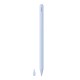 Stylus Pen cu Functiile Palm Rejection si Tilt - Baseus Smooth Writing 2 Series (SXBC060103) - Blue