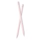 Stylus Pen cu Functiile Palm Rejection si Tilt - Baseus Smooth Writing 2 Series (SXBC060104) - Pink