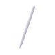 Stylus Pen cu Functiile Palm Rejection si Tilt - Baseus Smooth Writing 2 Series (SXBC060105) - Purple