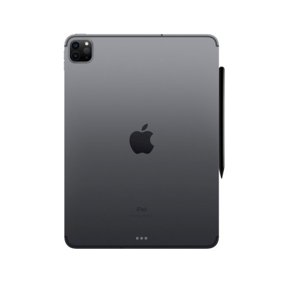 Stylus pen cu LED pentru iPad - Fixed (FIXGRA-BK) - Black