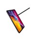 Stylus pen cu LED pentru iPad - Fixed (FIXGRA-BK) - Black